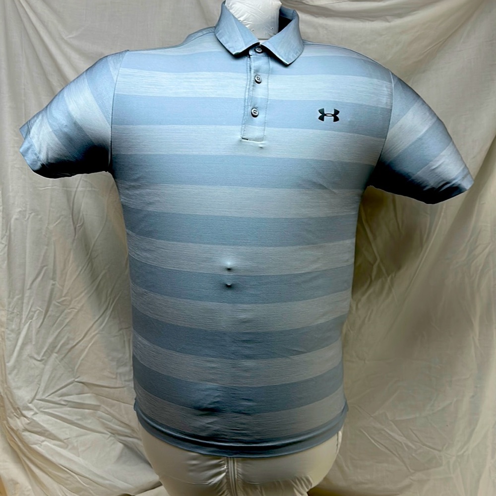 Under Armour dry fit